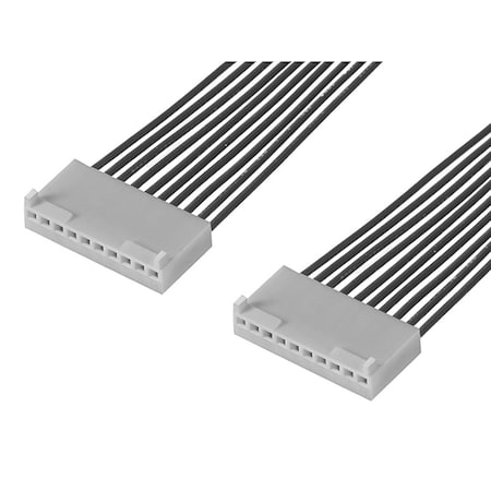 Molex Kk 2.54 Sr R-R 10Ckt 300Mm Disc Sn 2177961102